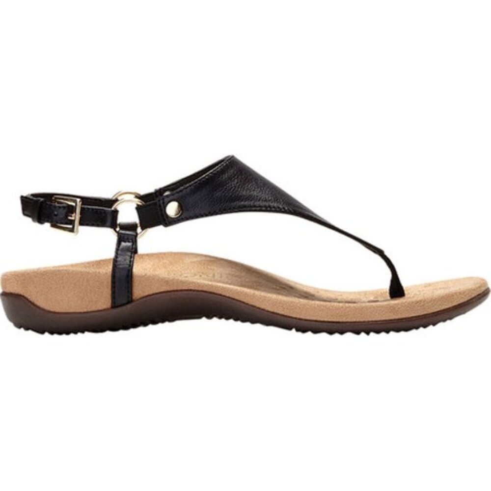 Vionic Slingback Orthotic Arch Support Sandals - image 3